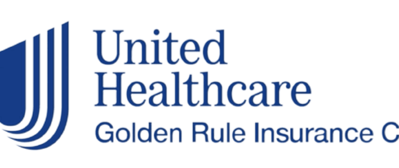 UnitedHealthcare Golden Rule